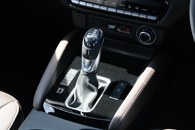 Mazda BT-50 thế hệ mới sắp ra mắt thị trường Thái Lan Mazda BT-50 thế hệ mới sắp ra mắt thị trường Thái Lan