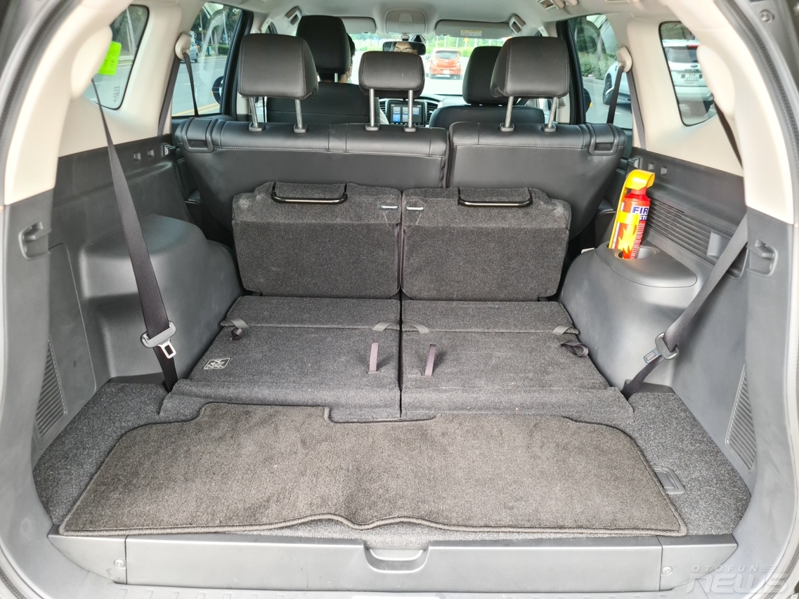 Đánh giá xe nhanh: Mitsubishi Pajero Sport 2020 4x2 AT Đánh giá xe nhanh: Mitsubishi Pajero Sport 2020 4x2 AT