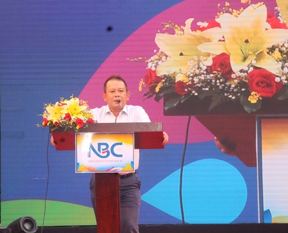 Hơn 4.000 công nhân lao động dự Ngày hội gia đình NBC 2020 hon 4000 cong nhan lao dong du ngay hoi gia dinh nbc 2020