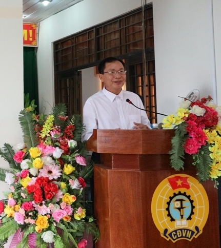 LĐLĐ tỉnh Tiền Giang: Họp mặt nữ cán bộ Công đoàn làm theo lời Bác ldld tinh tien giang hop mat nu can bo cong doan lam theo loi bac