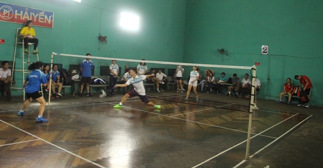 Hơn 600 vận động viên tham dự hội thao truyền thống hon 600 van dong vien tham du hoi thao truyen thong