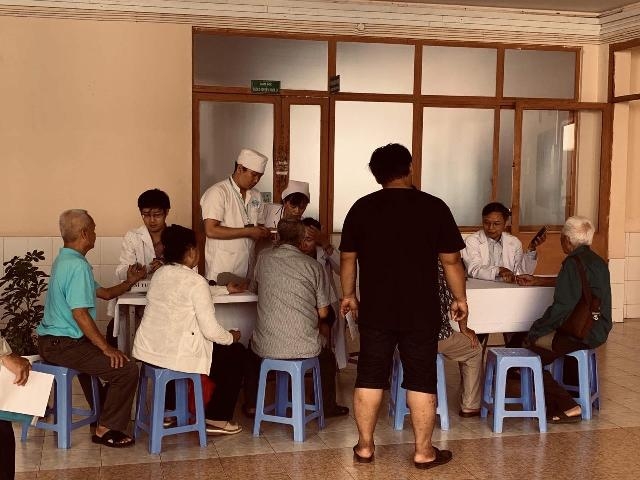 lam gi khi mac benh te nhi lam gi khi mac benh te nhi