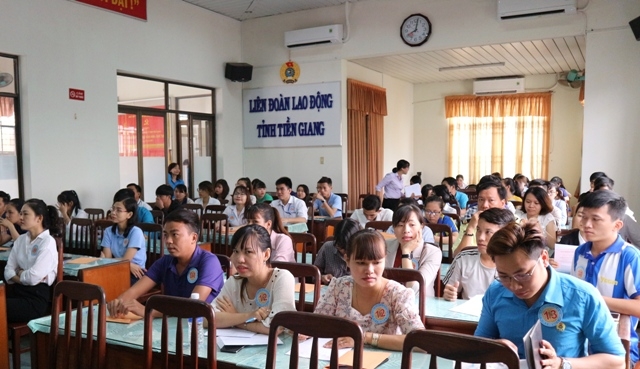 75 thi sinh tranh tai tai hoi thi bao ve moi truong