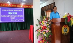 bao ve moi truong luon duoc dat len hang dau tai nhiet dien thai binh