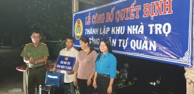 tinh tien giang them 4 khu nha tro cong nhan tu quan