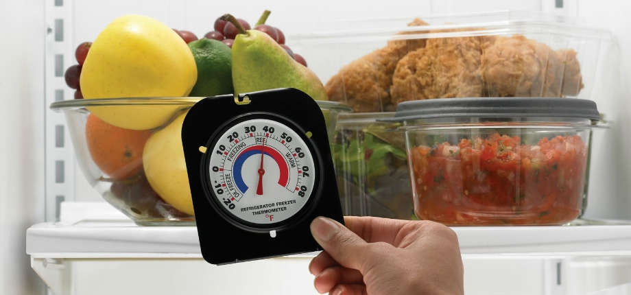 Hướng dẫn bảo quản, sử dụng thực phẩm an toàn trong mùa hè huong dan bao quan su dung thuc pham an toan trong mua he