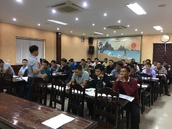 ve phong trao thi dua trong cong nhan lao dong doanh nghiep fdi hien nay