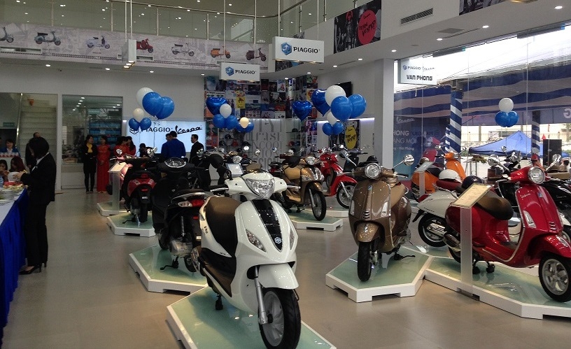 "Tháng cô hồn" có nên mua xe mới và những điều lưu ý thang co hon co nen mua xe moi va nhung dieu can luu y