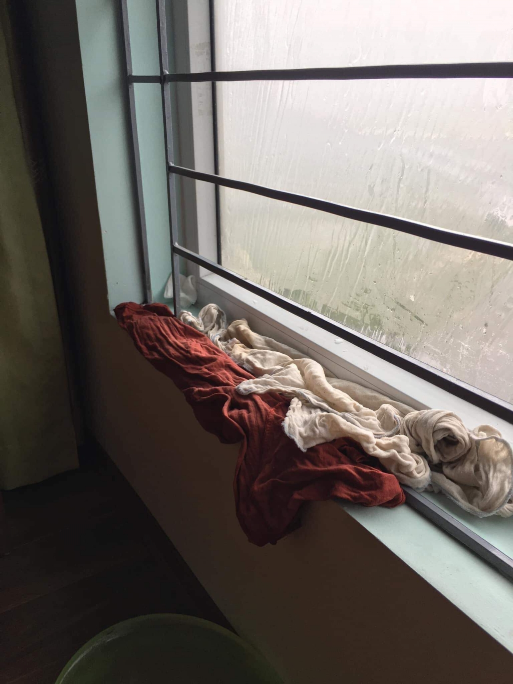 Hà Nội: Dân chung cư méo mặt túc trực xuyên ngày đêm để 'chống ngập' ha noi dan chung cu meo mat tuc truc xuyen ngay dem de chong ngap