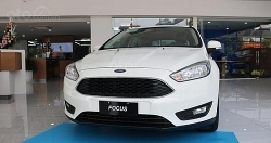 ford viet nam mang gi den trien lam vietnam motors show 2019