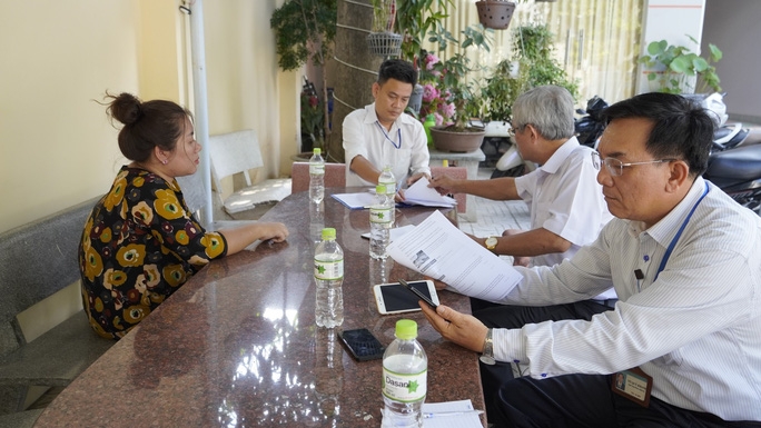 Thực hư thông tin khách bỏ 10 triệu đồng thuê villa nhưng giống phòng trọ thuc hu thong tin khach bo 10 trieu thue villa nhung giong phong tro