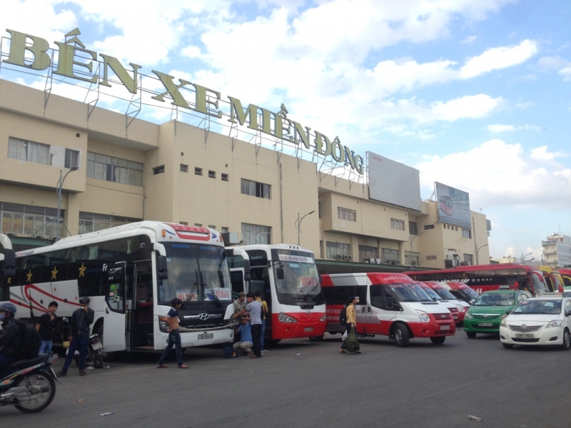 Giá vé tàu xe dịp Quốc khánh 2/9 biến động như thế nào? gia ve tau xe dip quoc khanh 29 nhung dieu hanh khach can biet