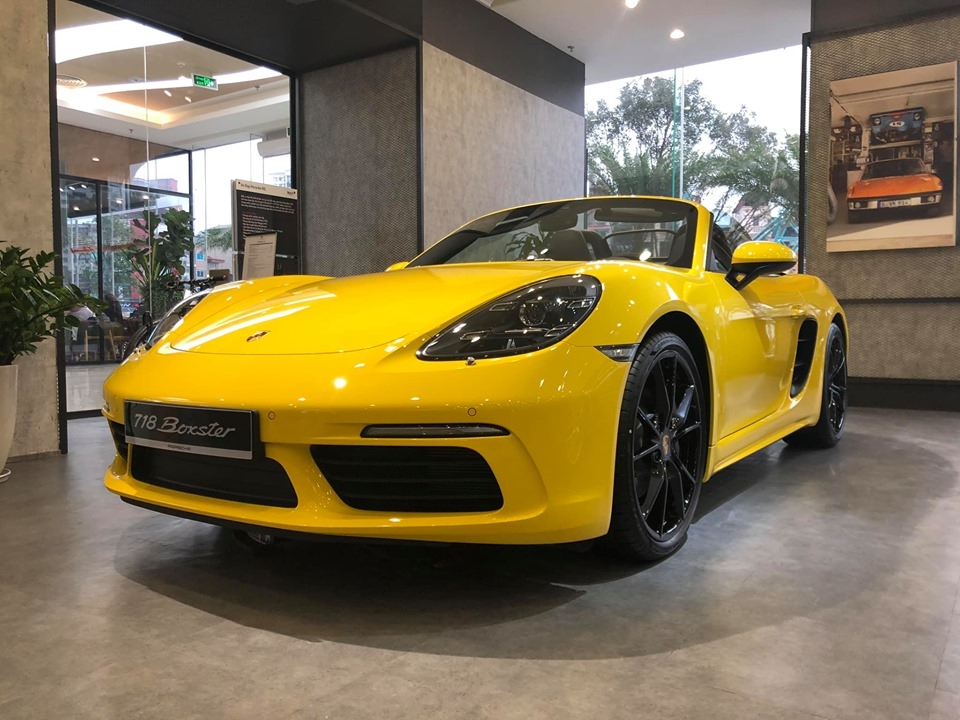 Bảng giá ô tô Porsche tại Việt Nam tháng 9/2019 cập nhật mới nhất bang gia o to porsche tai viet nam thang 92019 cap nhat moi nhat