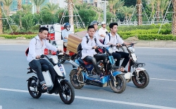 som ket thuc dieu tra vu an san xuat buon ban thuoc tan duoc gia