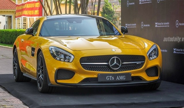 kham pha 10 hang xe hoi co gia tri dat nhat the gioi nam 2019