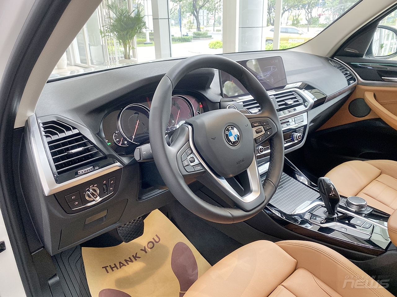 can canh bmw x3 2020 gia 27 ty dong