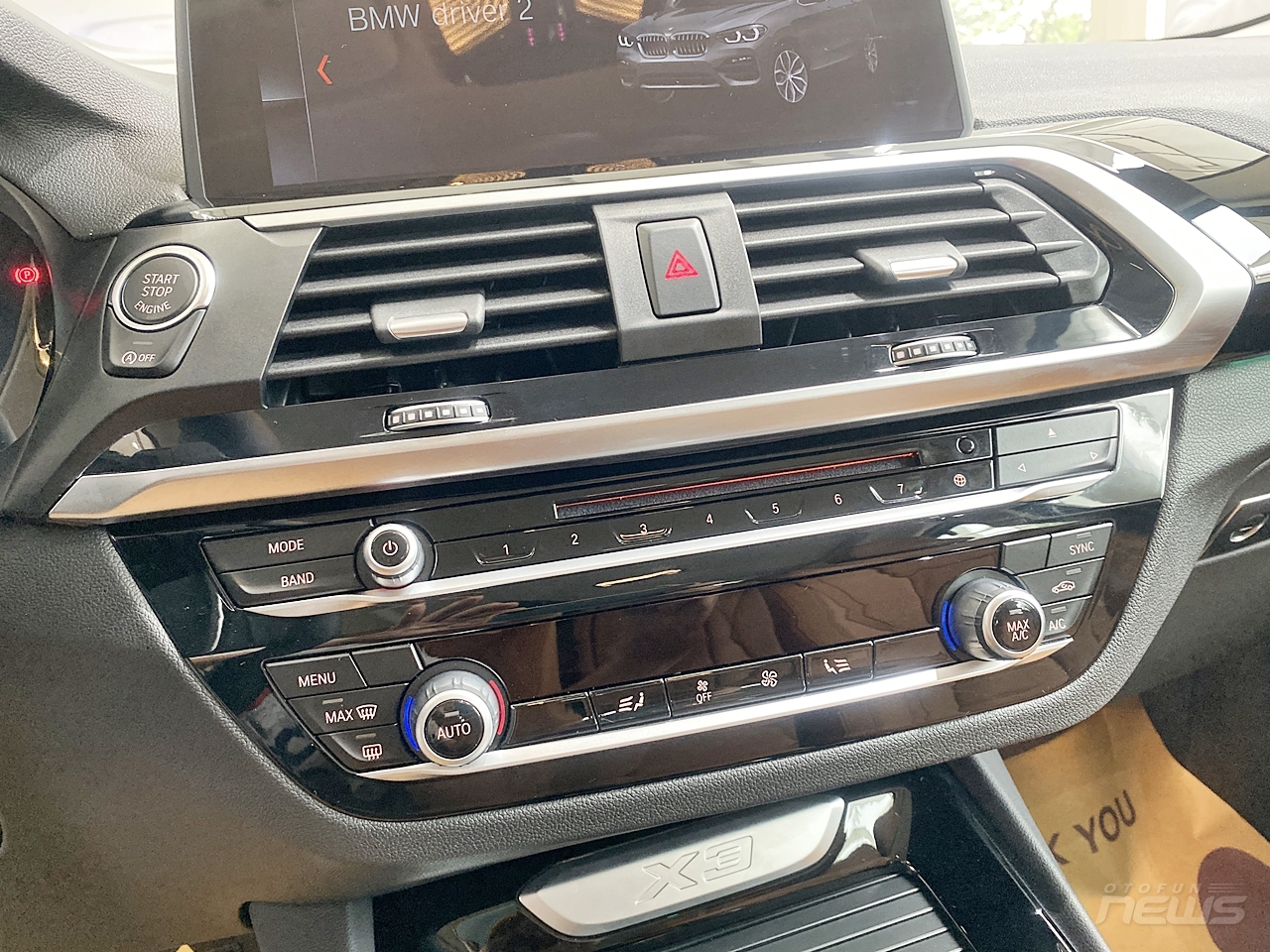 can canh bmw x3 2020 gia 27 ty dong