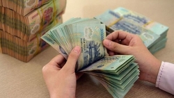 danh tang 400 phan qua cho cong nhan tieu bieu co hoan canh kho khan