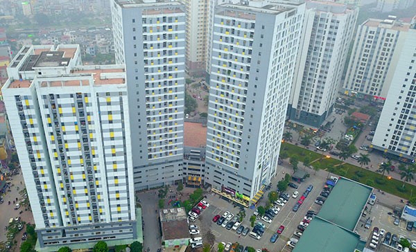 Nhà người nghèo và lòng tham kẻ giàu