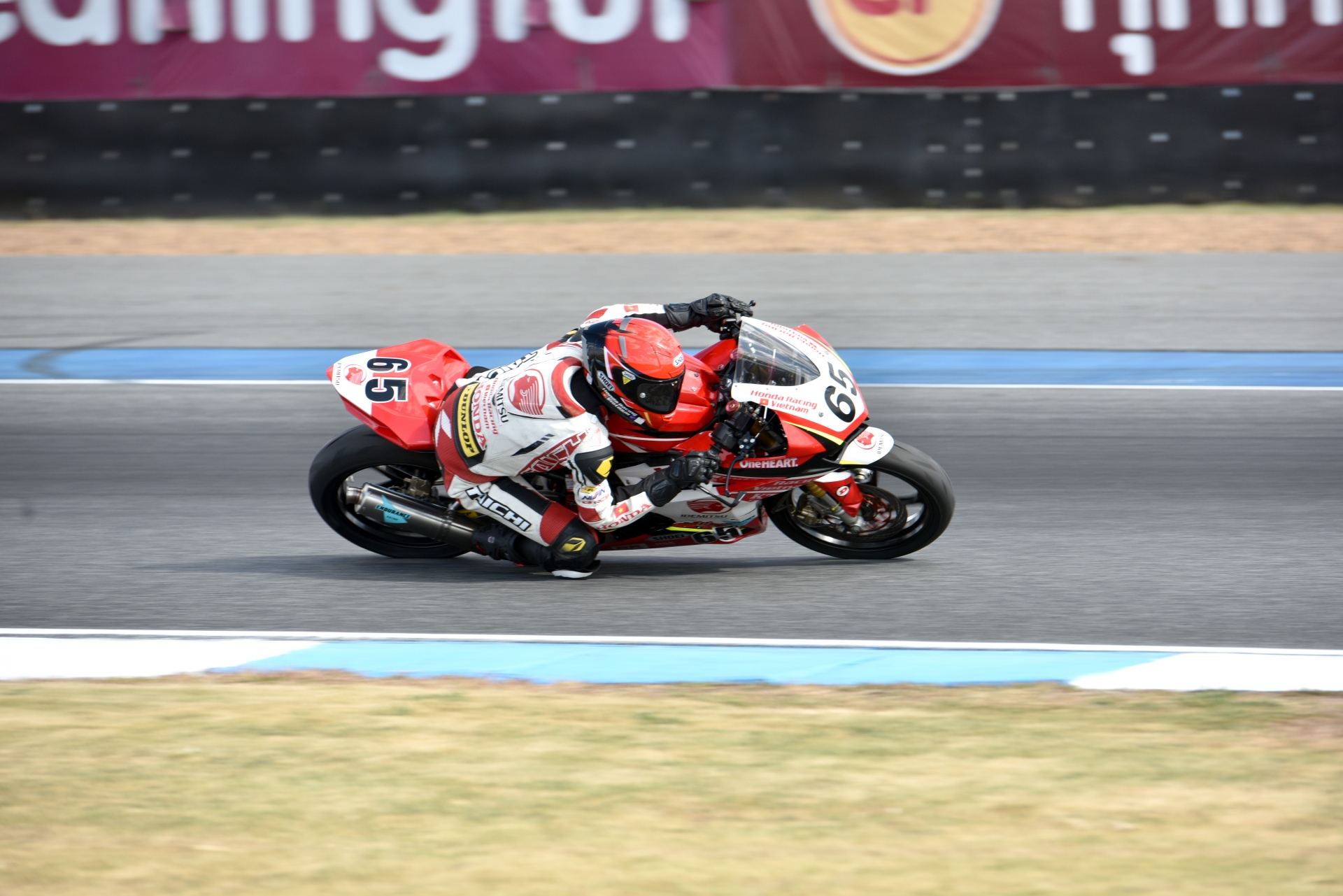 Honda Racing Vietnam và tầm nhìn 2020: Tinh lọc đội ngũ, chinh phục danh hiệu honda racing vietnam va tam nhin 2020 tinh loc doi ngu chinh phuc danh hieu