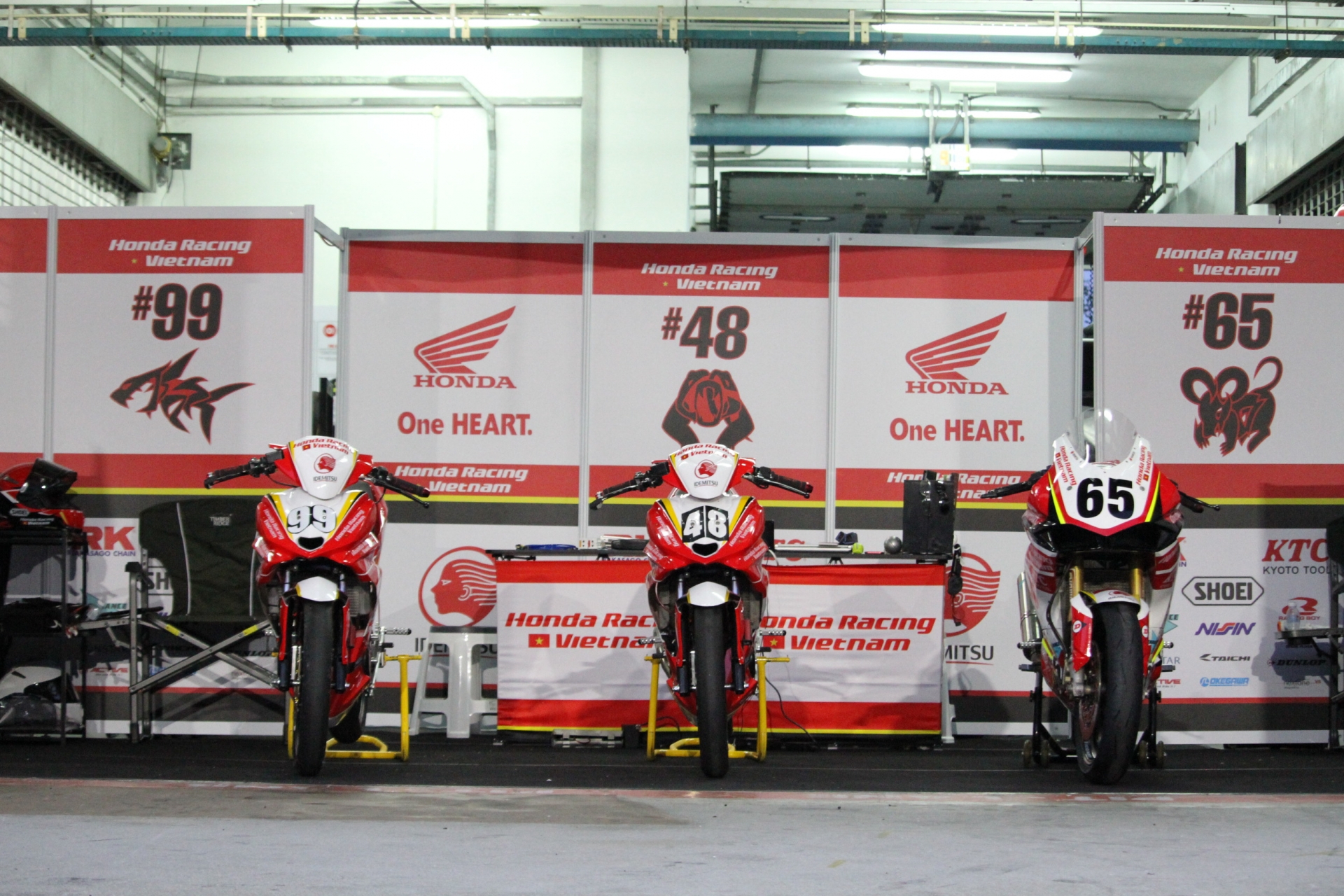 Honda Racing Vietnam và tầm nhìn 2020: Tinh lọc đội ngũ, chinh phục danh hiệu honda racing vietnam va tam nhin 2020 tinh loc doi ngu chinh phuc danh hieu