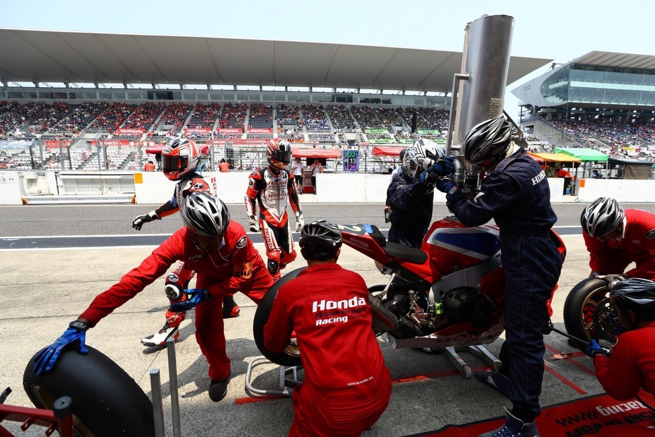 Honda Racing Vietnam và tầm nhìn 2020: Tinh lọc đội ngũ, chinh phục danh hiệu honda racing vietnam va tam nhin 2020 tinh loc doi ngu chinh phuc danh hieu