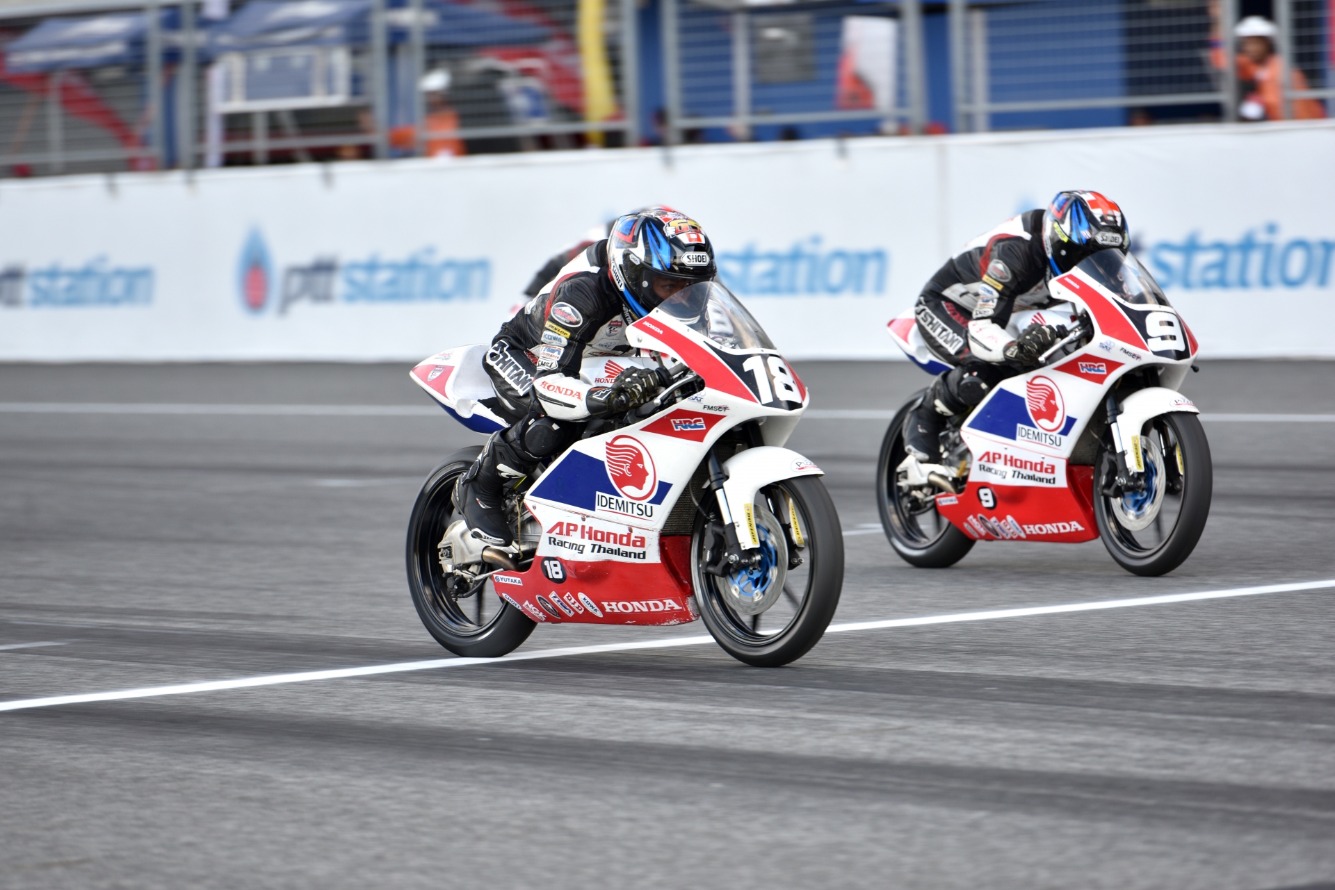 Honda Racing Vietnam và tầm nhìn 2020: Tinh lọc đội ngũ, chinh phục danh hiệu honda racing vietnam va tam nhin 2020 tinh loc doi ngu chinh phuc danh hieu