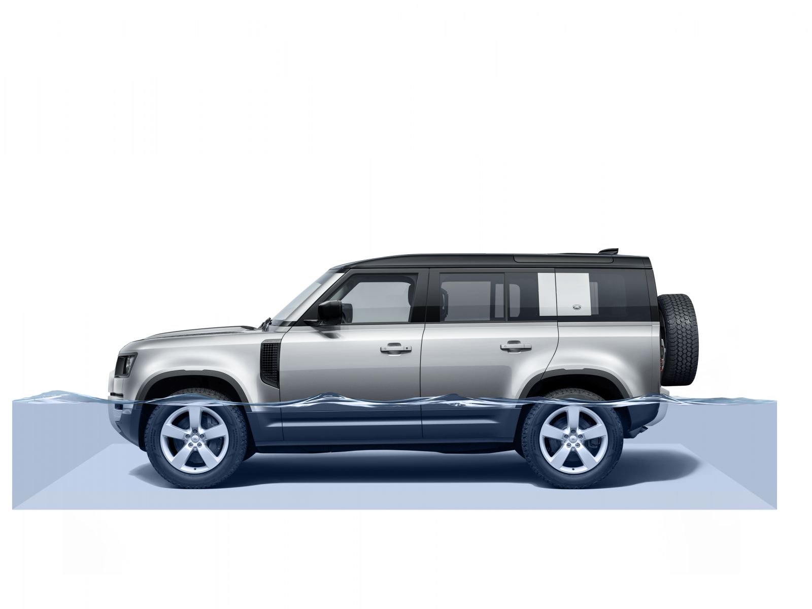 'Huyền thoại' Land Rover Defender về Việt Nam với giá giá 3,7 tỷ đồng huyen thoai land rover defender ve viet nam voi gia gia 37 ty dong