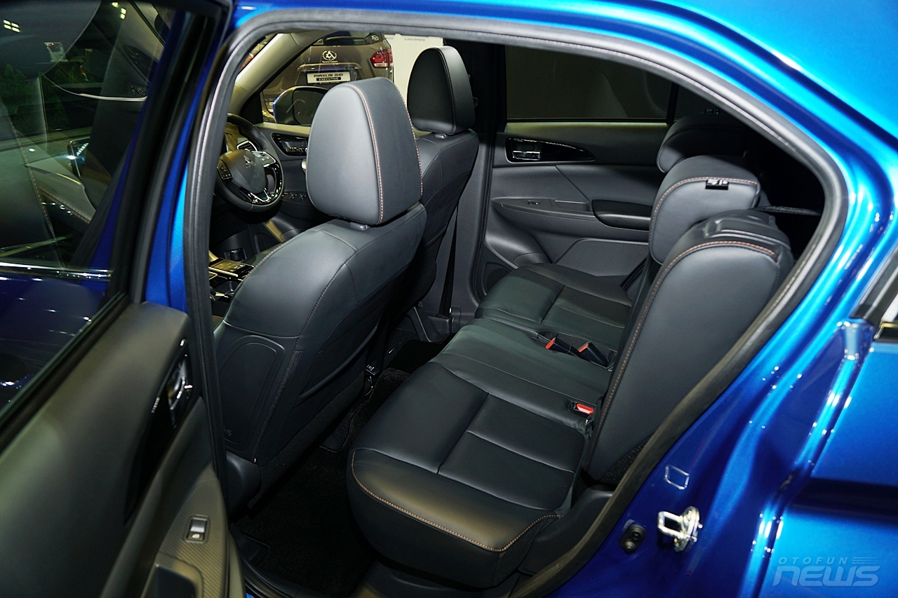 Cận cảnh Mitsubishi Eclipse Cross sắp được bán tại Việt Nam can canh mitsubishi eclipse cross sap duoc ban tai viet nam