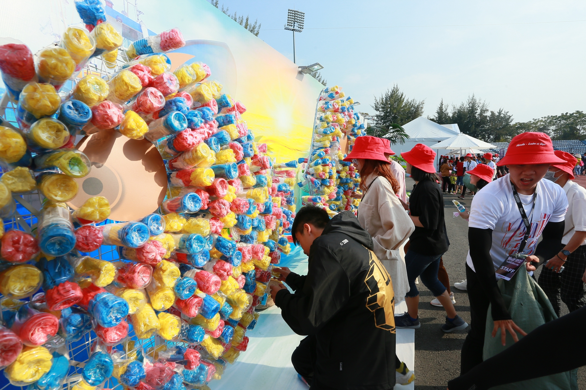 Đại tiệc Âm nhạc Khinh khí cầu Honda sắp diễn ra tại Hà Nội dai tiec am nhac khinh khi cau honda sap dien ra tai ha noi