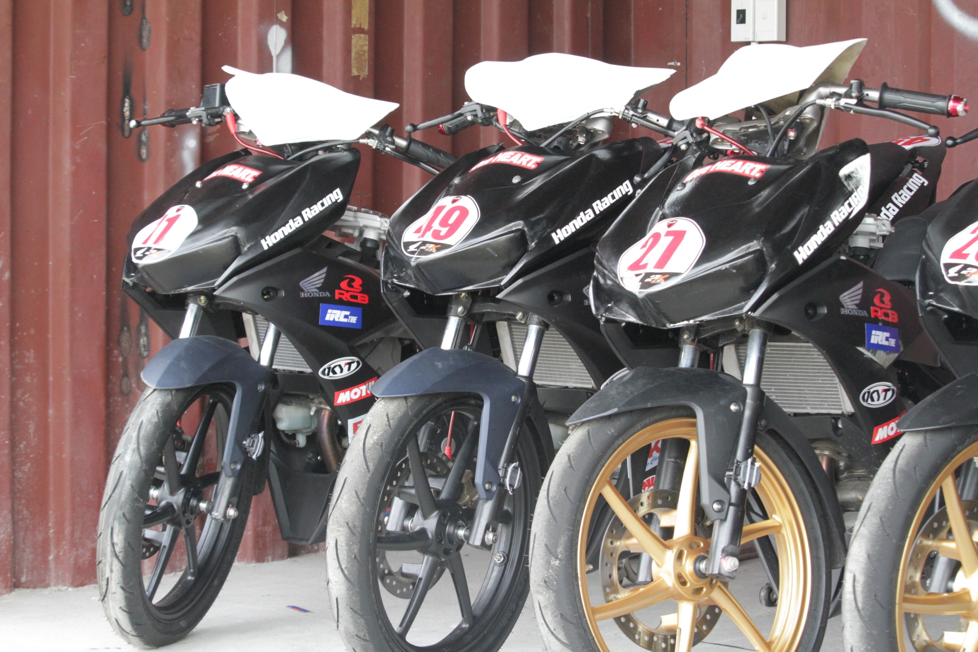 VMRC 2019 chặng 5: Đa chiều tâm tư vmrc 2019 chang 5 da chieu tam tu