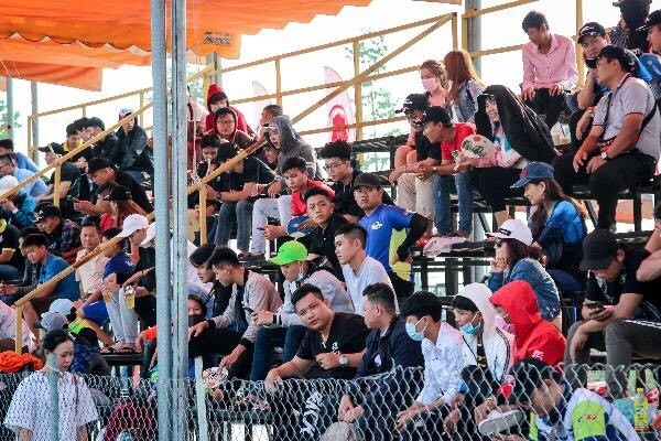 VMRC 2019 chặng 5: Đa chiều tâm tư vmrc 2019 chang 5 da chieu tam tu