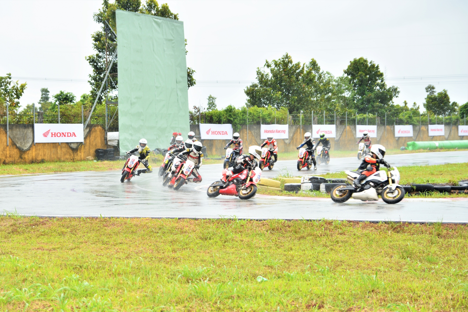 VMRC 2019 chặng 5: Đa chiều tâm tư vmrc 2019 chang 5 da chieu tam tu