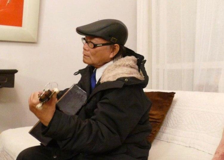 Cá không có nước thì cá chết! ca khong co nuoc thi ca chet