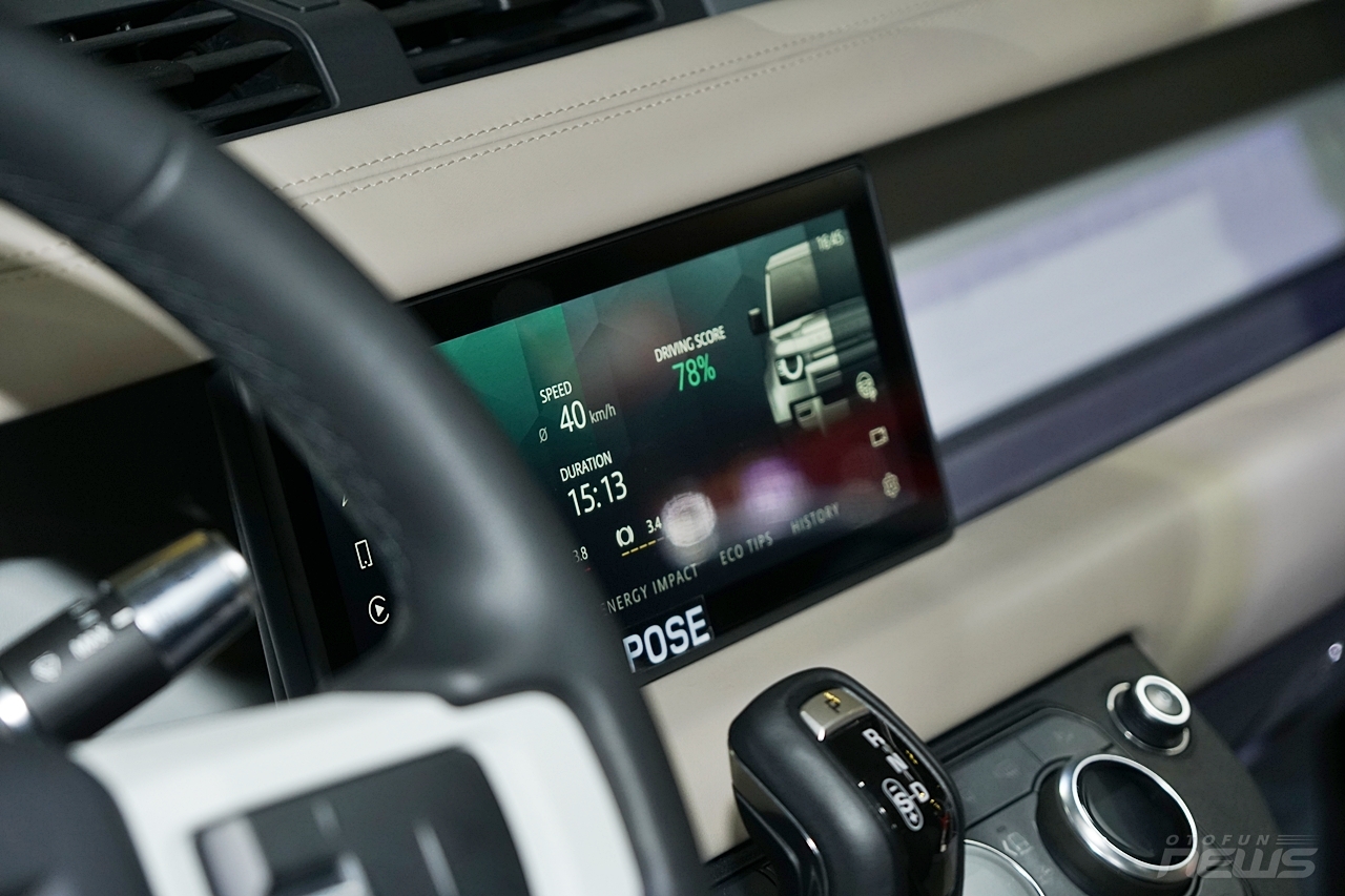 anh thuc te land rover defender 110 first edition gia 512 ty dong