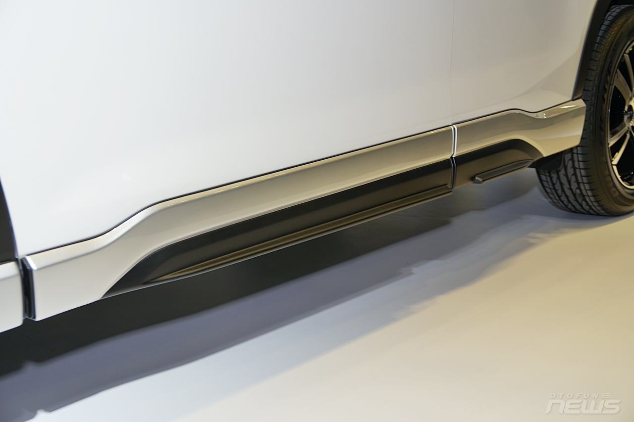 can canh subaru forester gt edition sap duoc ban o viet nam