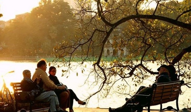 Thời tiết ngày 15/1: Bắc Bộ sáng sớm có sương mù, trời hửng nắng thoi tiet ngay 151 bac bo sang som co suong mu troi hung nang