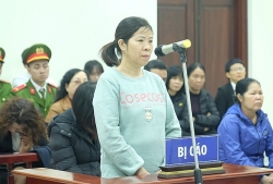 quen bat den xi nhan bi phat bao nhieu tien