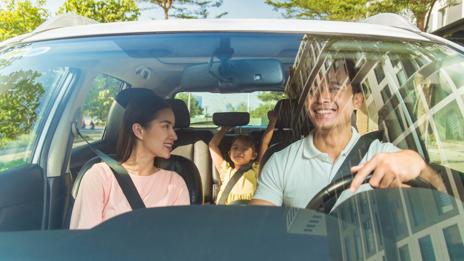 Những công nghệ thú vị trên mẫu Crossover 5+2 Nissan X-Trail nhung cong nghe thu vi tren mau crossover 52 nissan x trail