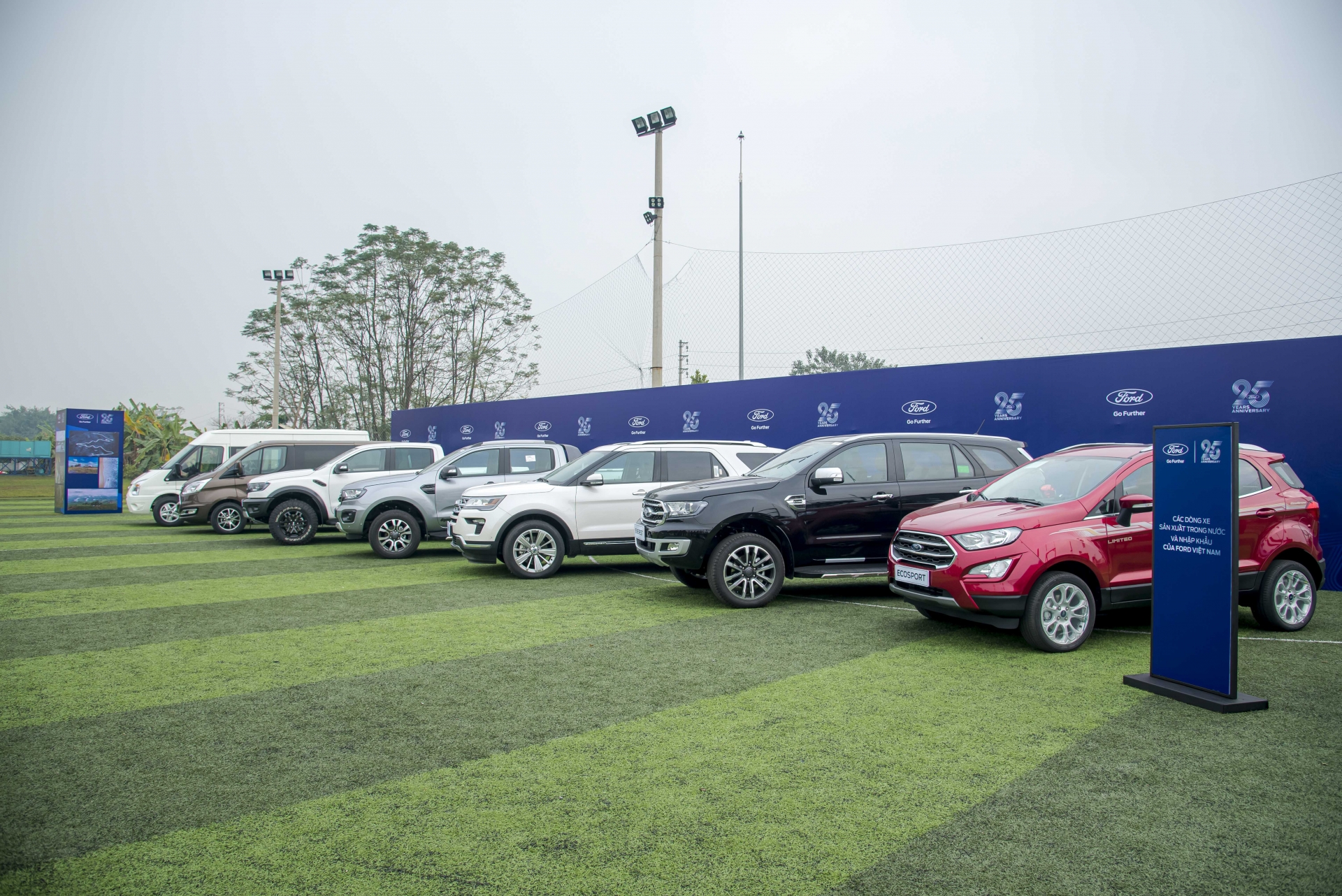 ford dau tu 82 trieu usd nang cap nha may tai viet nam