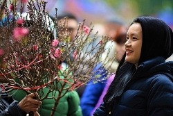 Thời tiết ngày 20/1: Bắc Bộ tiếp tục rét đậm, có nơi rét hại