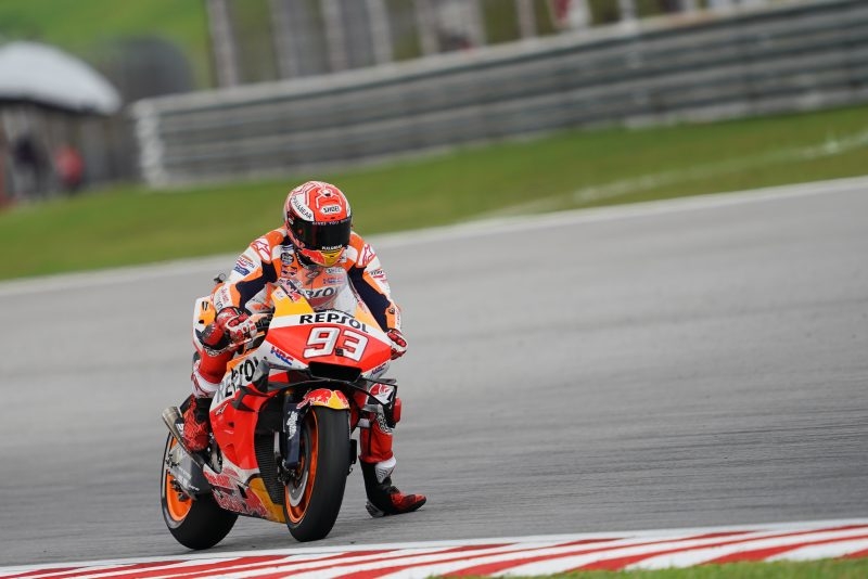 Honda công bố hoạt động đua xe thể thao trong năm 2020 honda cong bo hoat dong dua xe the thao trong nam 2020