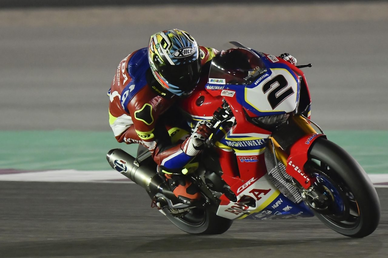 Honda công bố hoạt động đua xe thể thao trong năm 2020 honda cong bo hoat dong dua xe the thao trong nam 2020