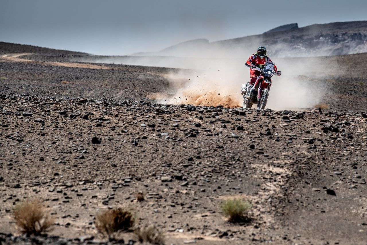 Honda công bố hoạt động đua xe thể thao trong năm 2020 honda cong bo hoat dong dua xe the thao trong nam 2020