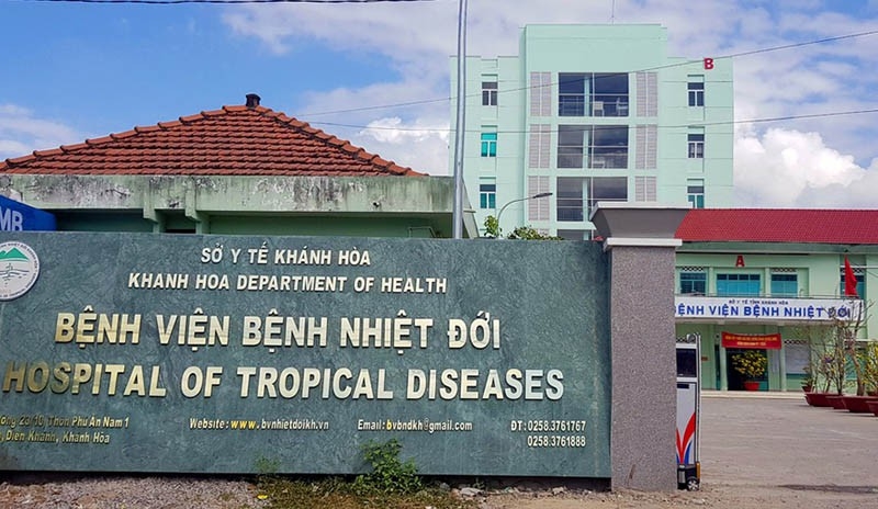 Khánh Hòa: Cách ly 8 người bị sốt để xét nghiệm virus Corona