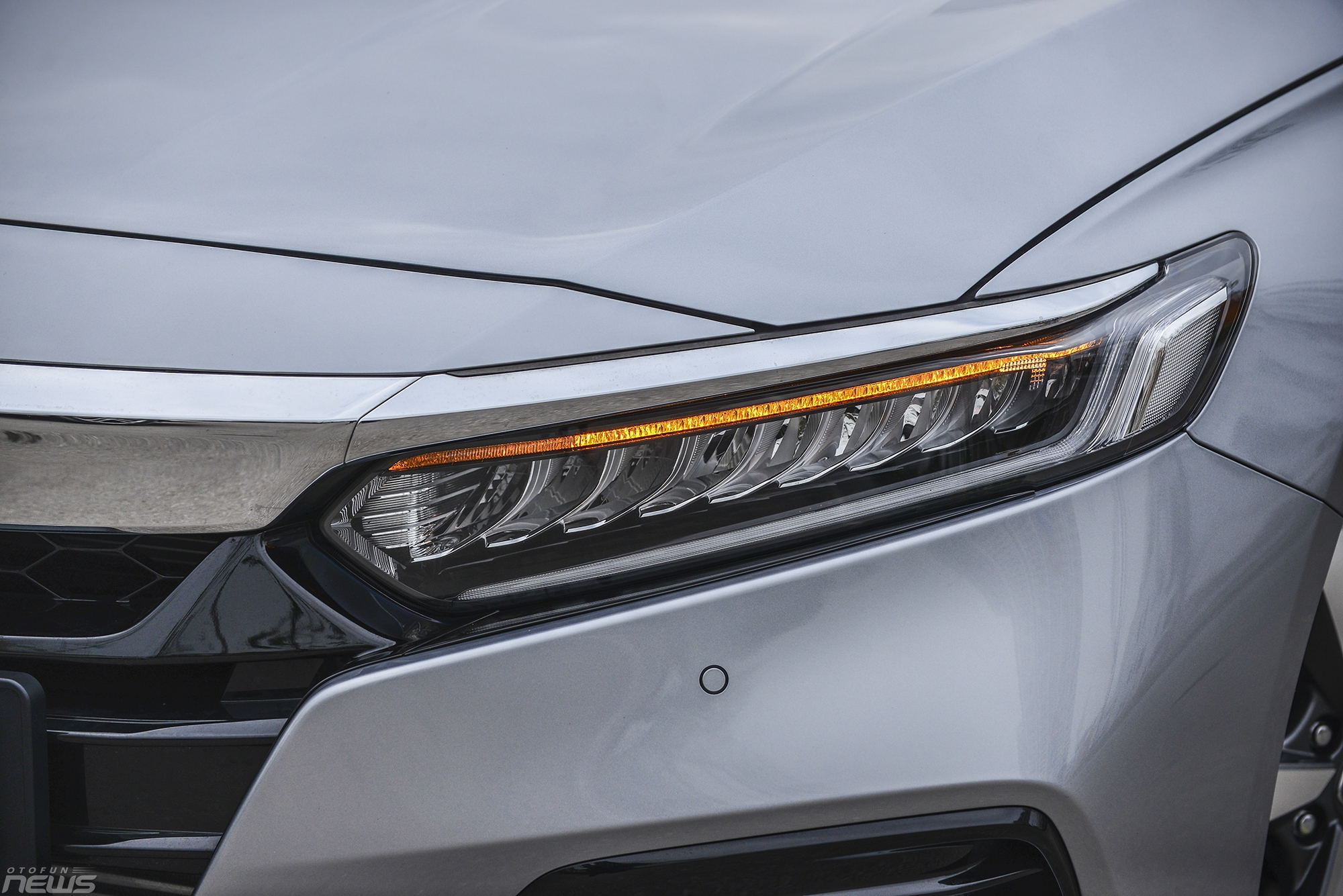 Đánh giá Honda Accord 2019: "Đắt xắt ra miếng" danh gia honda accord 2019 dat xat ra mieng