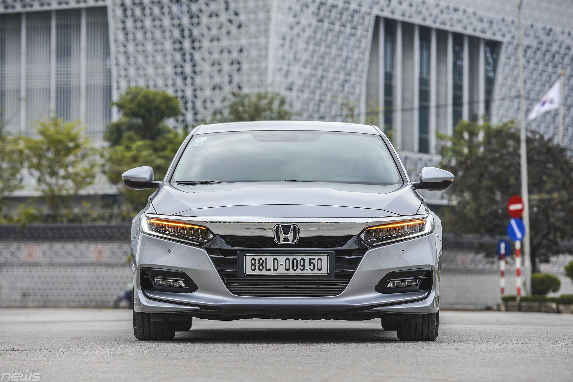 Đánh giá Honda Accord 2019: "Đắt xắt ra miếng" danh gia honda accord 2019 dat xat ra mieng
