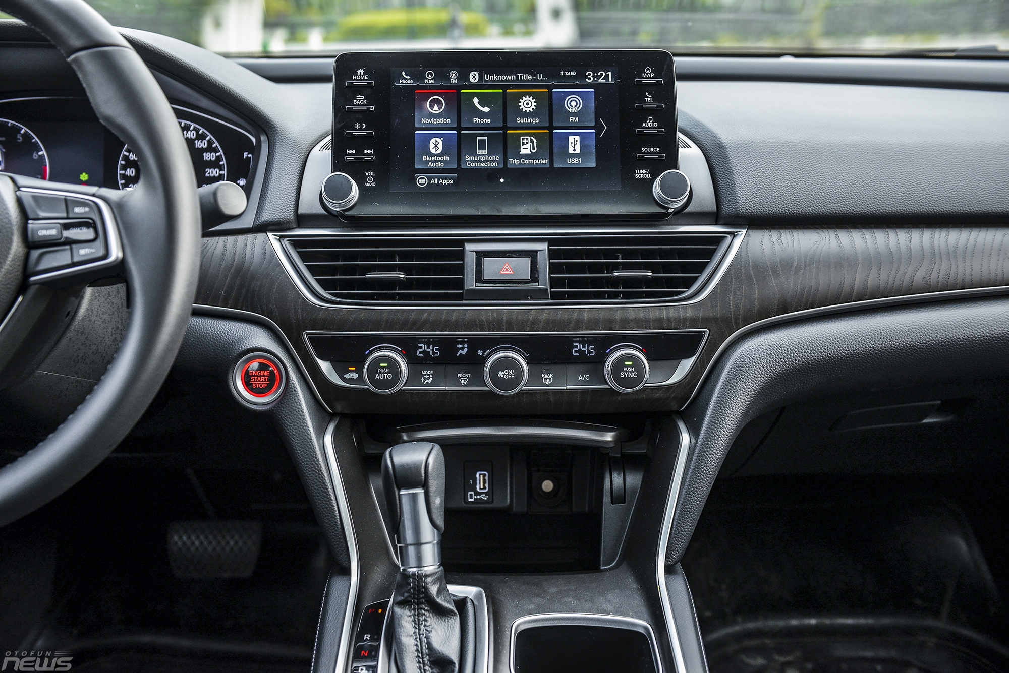 Đánh giá Honda Accord 2019: danh gia honda accord 2019 dat xat ra mieng