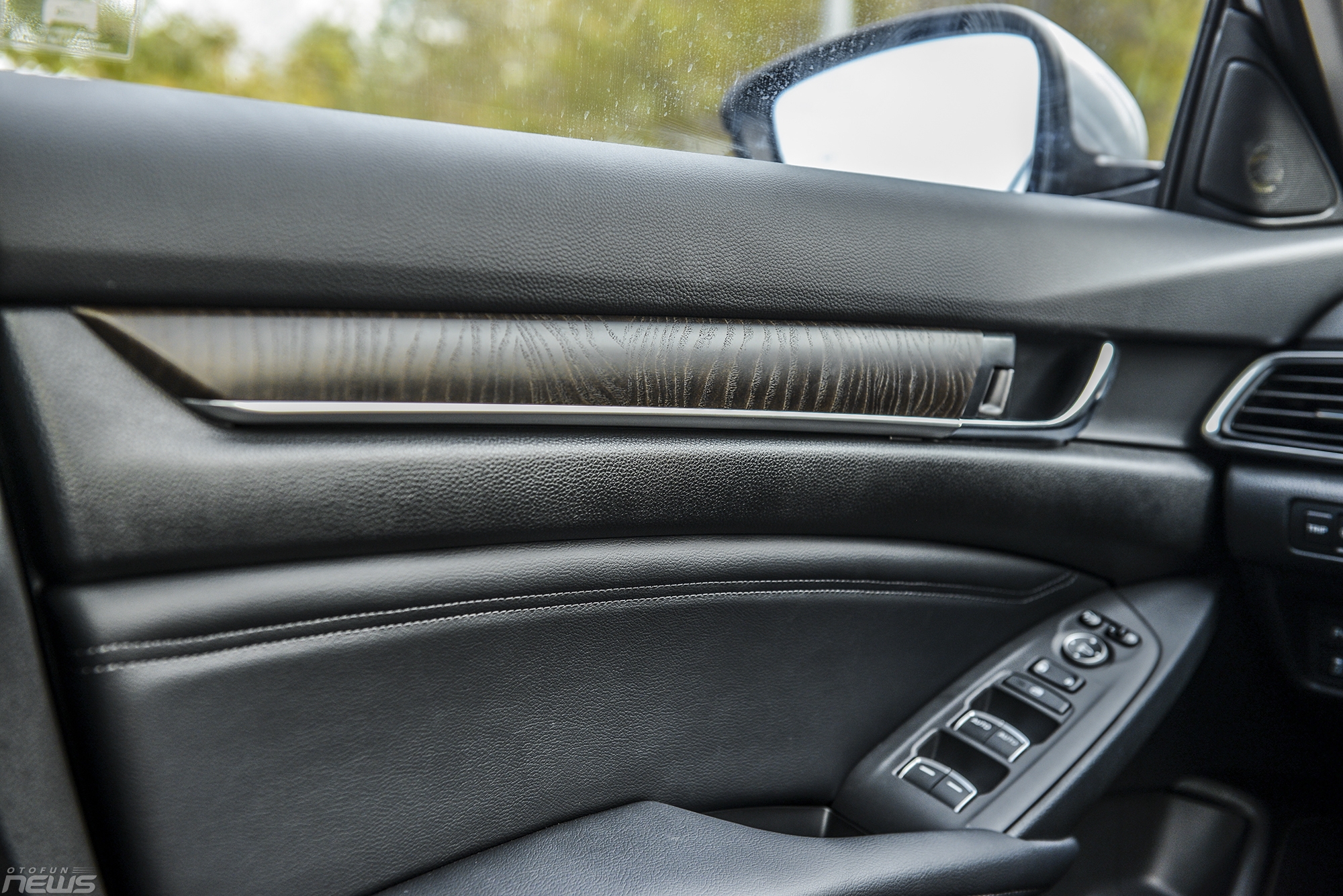 Đánh giá Honda Accord 2019: danh gia honda accord 2019 dat xat ra mieng