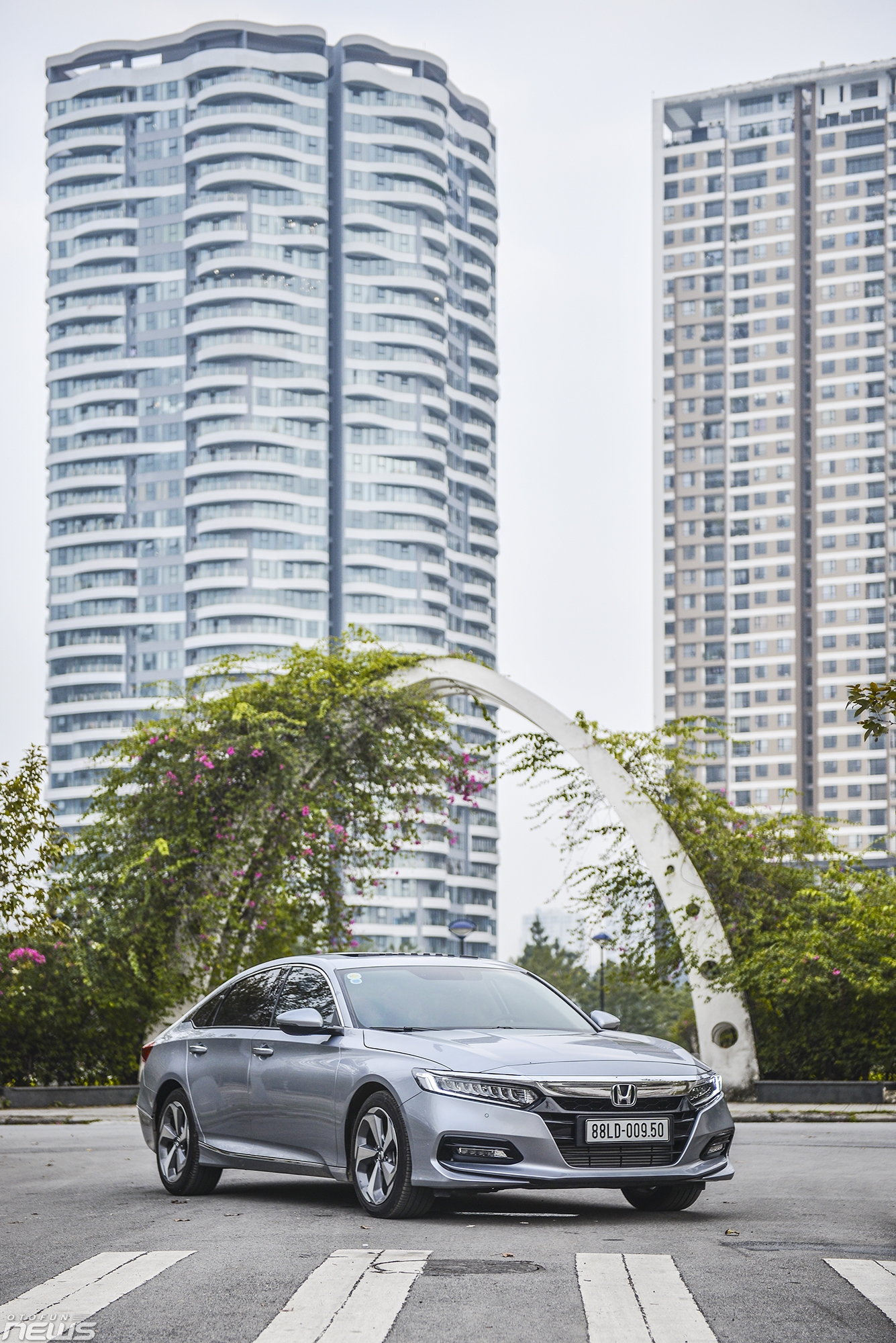 Đánh giá Honda Accord 2019: danh gia honda accord 2019 dat xat ra mieng